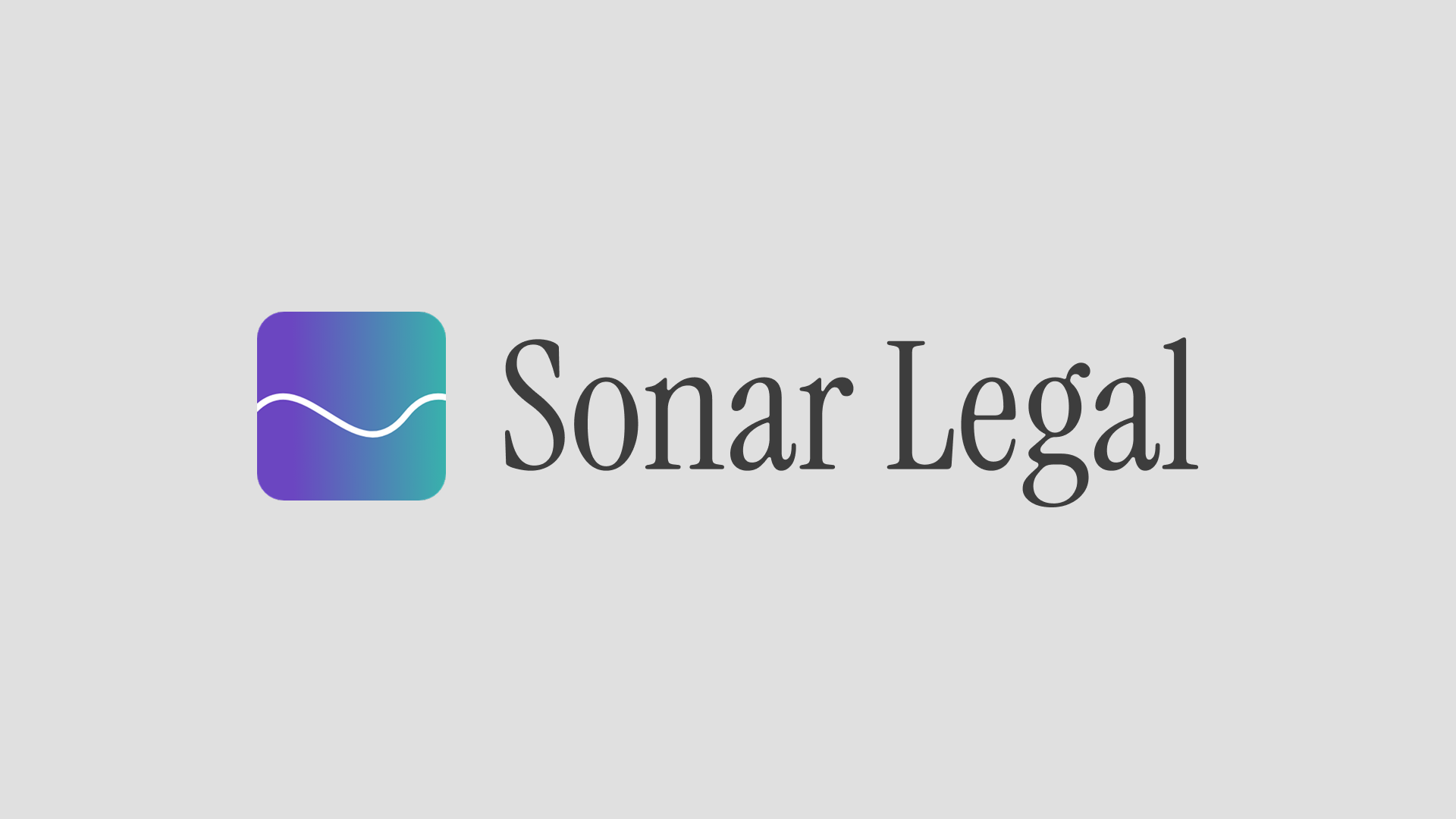 Sonar Legal